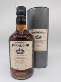 Edradour 15 Years 2010/2025 Quinta de Sao Francisco Estremadura Wine Casks Finish 0,7л