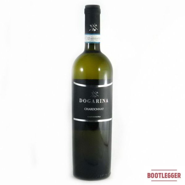 Dogarina Chardonnay 0,75 л