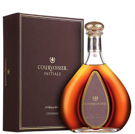 Courvoisier Extra 0,7л