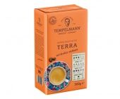 Кава мелена Tempelmann Terra 500г