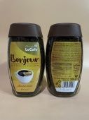 Кава розчинна Le Cafe Bonjour 200г