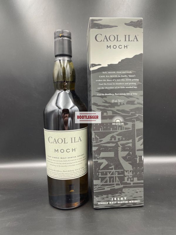Caol Ila Moch 0,7л