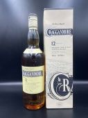 Cragganmore 12 Years Old 0,7л
