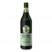 Fernet Branca Menta 0,7л