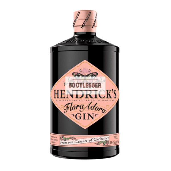 Hendrick's Flora Adora 0,7л