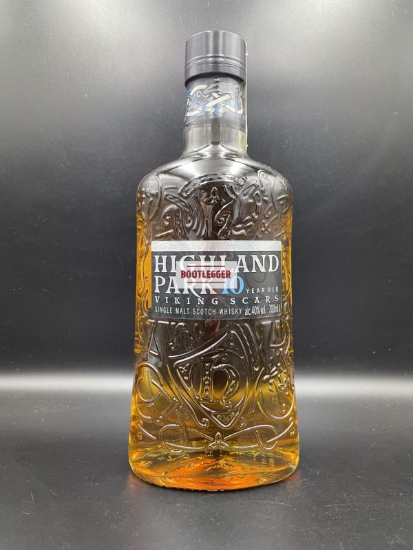 Highland Park 10 Years Old 0,7л