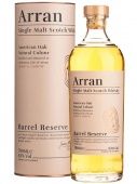 Arran Barrel Reserve 0,7л