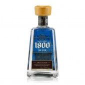 Jose Cuervo 1800 Silver 0,7л