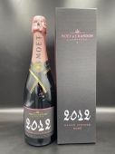 Moet Chandon Rose Vintage 2012г 0,75л