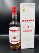 Benromach 10 Years Old 0,7л