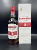 Benromach 15 Years Old 0,7л