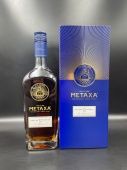 Metaxa 12 Years Old 0,7л