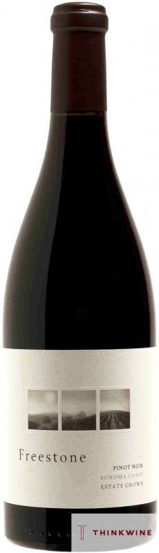 Freestone Pinot Noir, 2007 0,75л