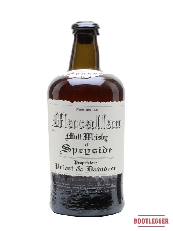Macallan Replica 1841 0,7л