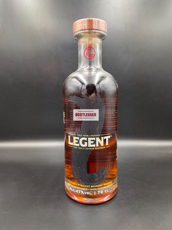 Legent Bourbon 0,7л