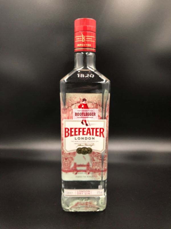 Beefeater 1л