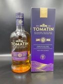 Tomatin 15 Years Old American OAK 0,7л