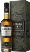 Tullibardine 15 Years Old 0,7л