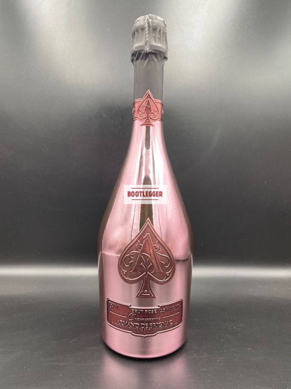 Armand de Brignac Rose 0,75л