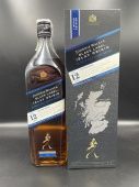 Johnnie Walker Black Label Islay Origin 1л