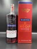 Martell VSOP 1л