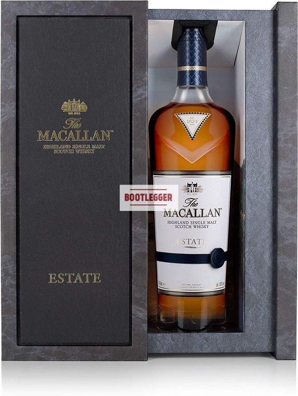 Macallan Estate 0,7л