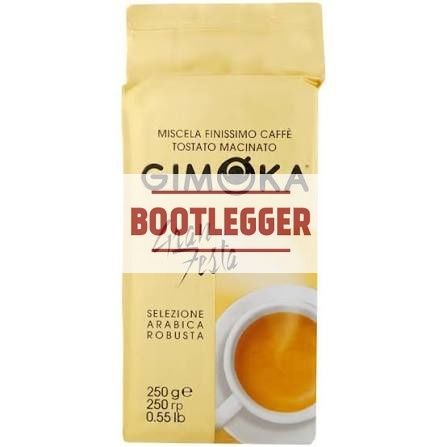 Кофе молотый Gimoka Gran Festa 250г