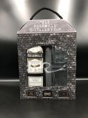 Bushmills Original with Glasses 1л