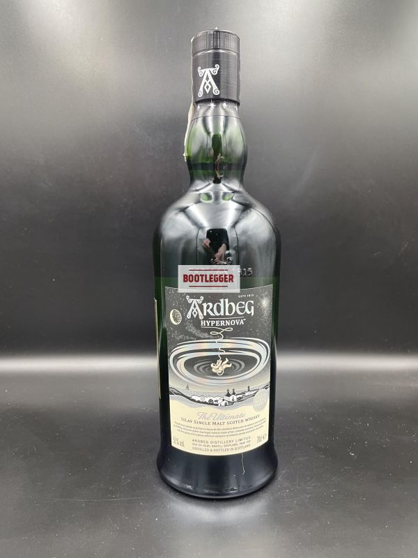 Ardbeg Hypernova 2022 0,7л