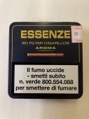 Сигариллы Essenze Coffee