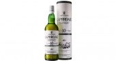 Laphroaig 10 Years Old Cask Strenght Batch 010 0,7л