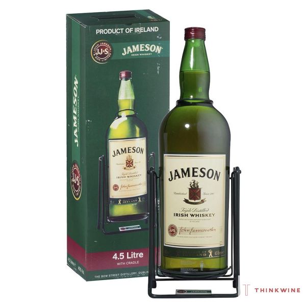 John Jameson 4,5л
