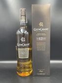 Glen Grant 12 Years Old 1л