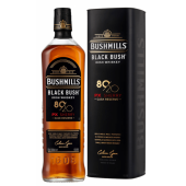 Bushmills Black Bush Sherry Cask Reserve PX 1л