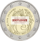 2евро Слава Украине 2022р