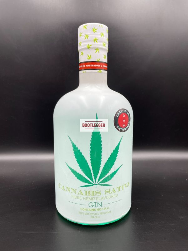 Cannabis Sativa 0,7л