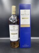Macallan Double Cask Gold 0,7л