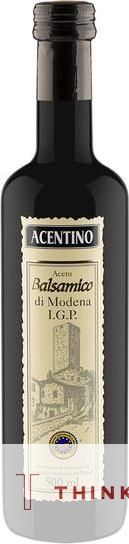 Бальзамический уксус Balsamico di Modena I.G.P. 500мл