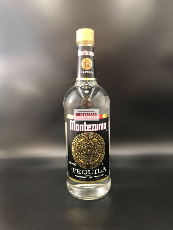 Montezuma Silver 1л