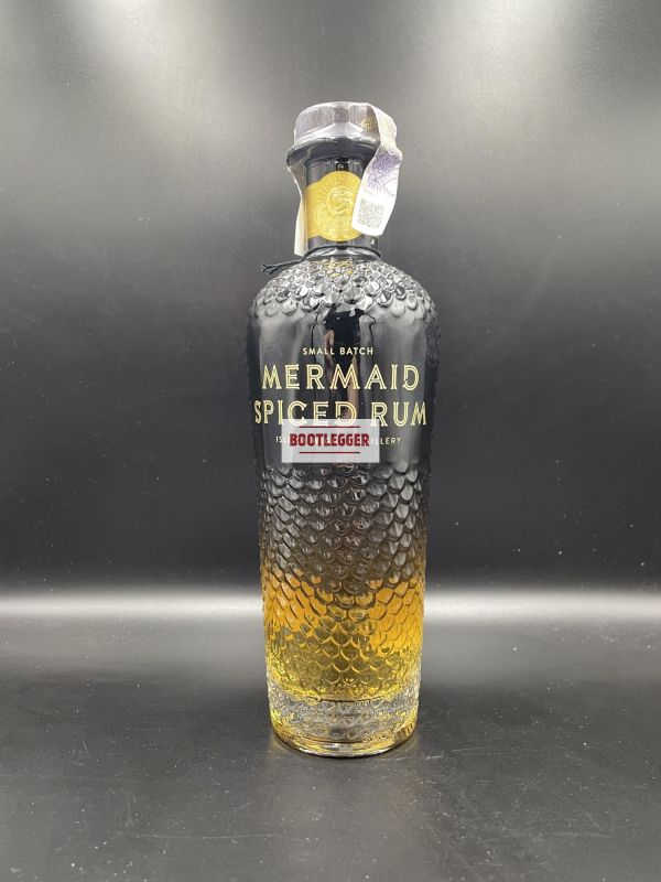 Mermaid Spiced Rum 0,7л