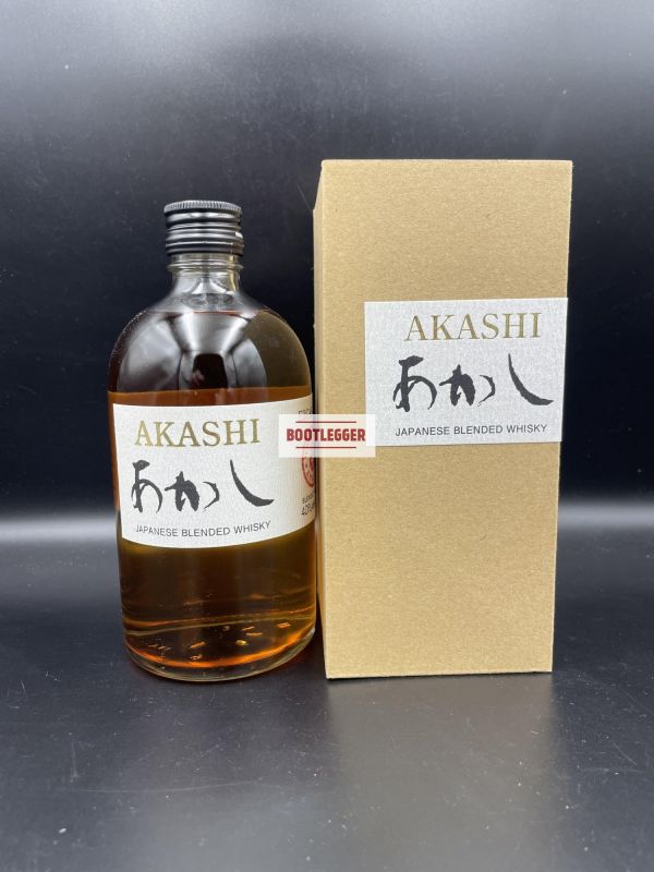 Akashi Blended 0,5л