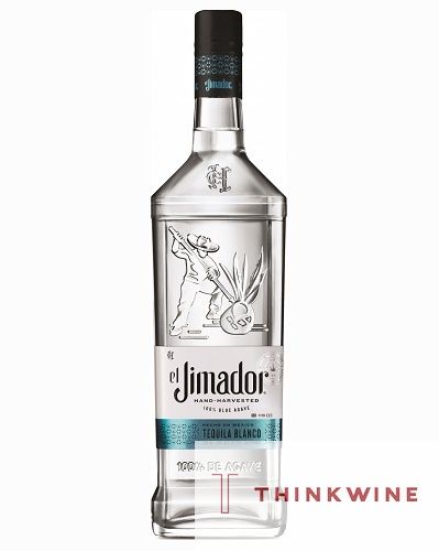 El Jimador Blanco 1л