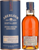 Aberlour 14 Years Old Double Cask Matured 0,7л