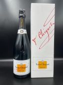 Veuve Clicquot Demi-Sec 0,75л