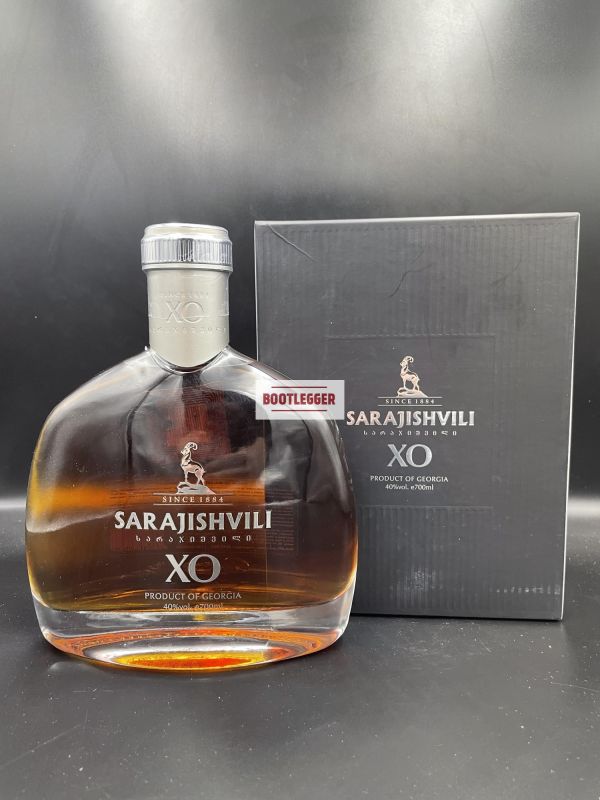 Sarajishvili XO 0,7л