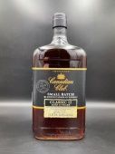 Canadian Club Classic 12 Years Old 1л