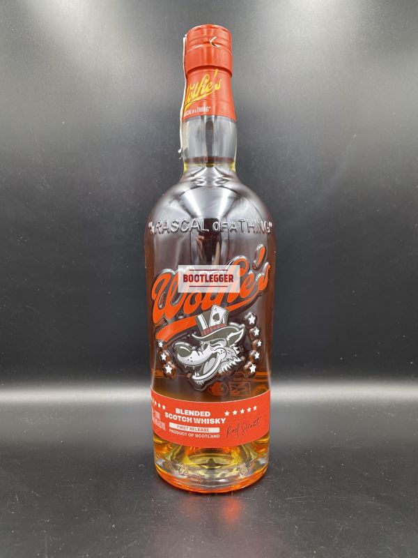 Wolfies Blended 0,7л