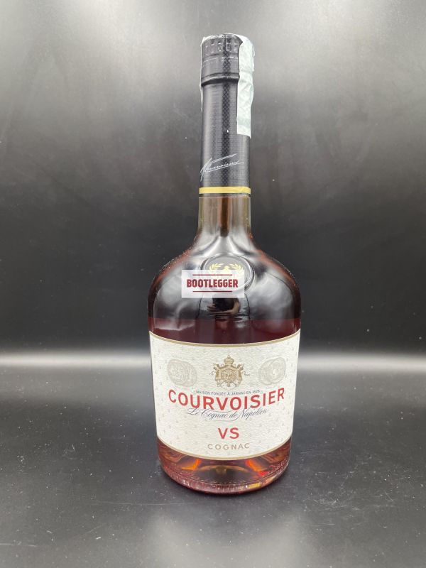 Courvoisier VS 0,7л