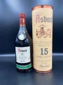 Asbach 15 Years Old 0,7л