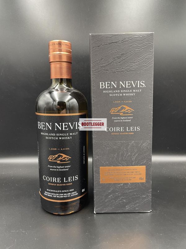 Ben Nevis Coire Leis 0,7л